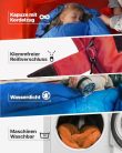 MalloMe hálózsák felnőtteknek és gyerekeknek téli, könnyű, hordozható, meleg, takaró - outlet termék