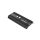 Cayer QR120 csúszó gyorskioldó lap 1/4"-20 & 3/8" csavarokkal Manfrotto 501HDV 503HDV - outlet termék
