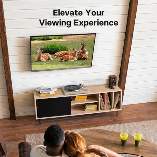 BONTEC TV fali konzol 13-30 hüvelykes LCD LED-hez dönthető, forgatható, max. 25kg - outlet termék