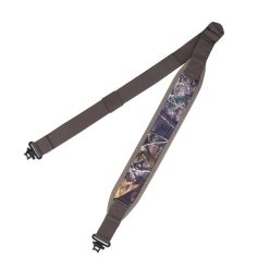   BOOSTEADY puska heveder mil-spec forgókkal, tartós vállpárna fegyverszíj, fém - outlet termék