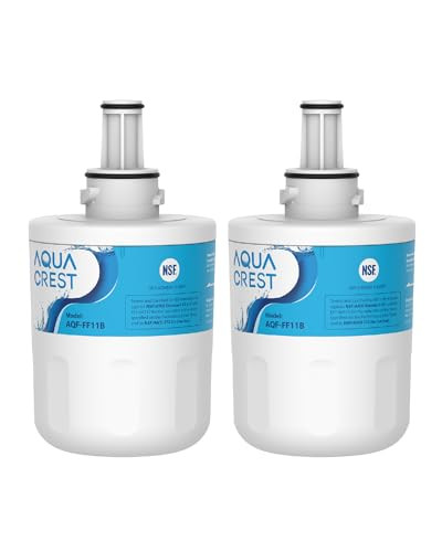 Samsung DA29-00003G hűtőszekrény vízszűrő 2 darabos - outlet termék