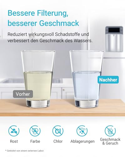 Samsung DA29-00003G hűtőszekrény vízszűrő 2 darabos - outlet termék