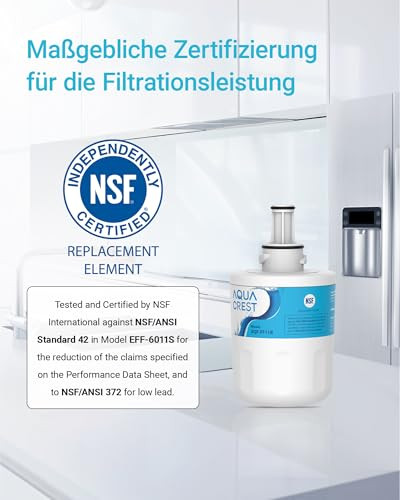 Samsung DA29-00003G hűtőszekrény vízszűrő 2 darabos - outlet termék