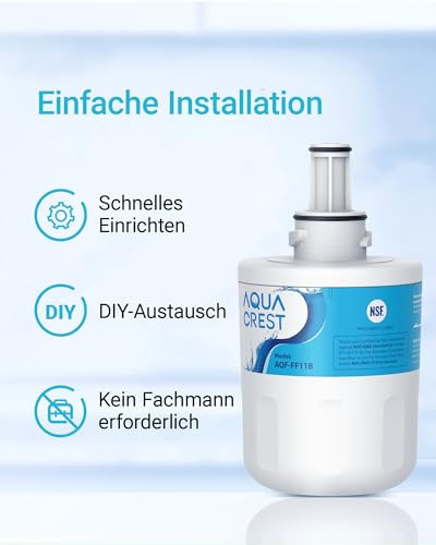 Samsung DA29-00003G hűtőszekrény vízszűrő 2 darabos - outlet termék