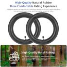 XIAOMI MI 3/M365/Pro/Pro 2/1S belső gumiabroncs 2 darabos, 8,5 hüvelyk, kopásálló - outlet termék