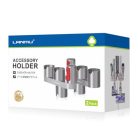 LANMU dokkoló állomás tartó Dyson V15 V11 V10 V8 V7 porszívóhoz kiegészítők szervező - outlet termék