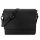 LEABAGS Gent bőr válltáska bivalybőr, vintage megjelenés, 27x33x8,5 cm - outlet termék