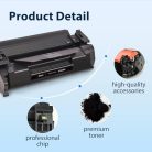 myCartridge toner kazetták Brother TN-2420/2410 kompatibilis 2 fekete - outlet termék