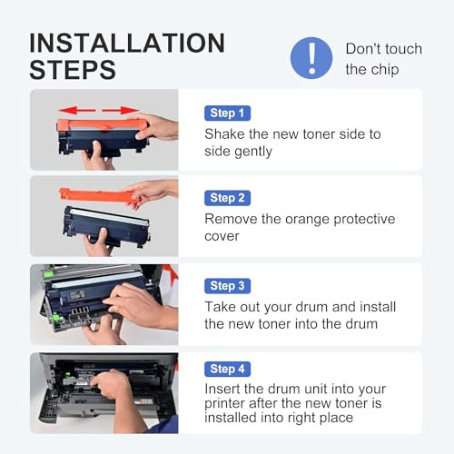 myCartridge toner kazetták Brother TN-2420/2410 kompatibilis 2 fekete - outlet termék