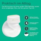 Bebeconfort Express elektromos cumisüveg melegítő - outlet termék