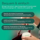 Bebeconfort Express elektromos cumisüveg melegítő - outlet termék