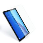 Simpeak 2 darabos kijelzővédő Huawei Mediapad T5 10-hez edzett üveg, átlátszó, 9H - outlet termék