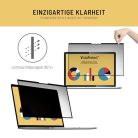 VistaProtect - Premium adatvédelmi szűrő és kékfény szűrő Microsoft Surface PRO - outlet termék
