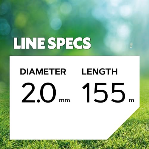 Oregon 69-448-Y fűkasza damil csillag alakú, 2mm-155m - outlet termék