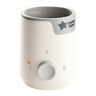 Tommee Tippee 42323751 étel- és cumisüveg-melegítő fehér - outlet termék