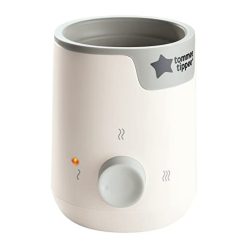   Tommee Tippee 42323751 étel- és cumisüveg-melegítő fehér - outlet termék