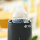 Tommee Tippee 42323751 étel- és cumisüveg-melegítő fehér - outlet termék