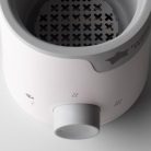 Tommee Tippee 42323751 étel- és cumisüveg-melegítő fehér - outlet termék