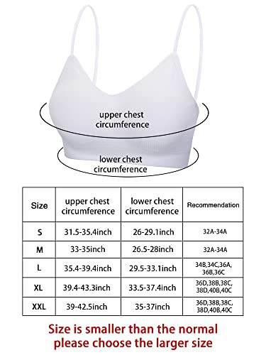 Blulu női varrás nélküli alsó 4 darabos - outlet termék