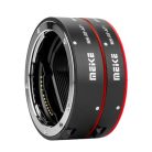 Meike MK-RF-AF1 13mm + 18mm fém AF teljes keret makró közgyűrű adapter készlet Canon - outlet termék