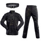 JOYASUS airsoft paintball taktikai öltöny férfi vadász harci BDU egyenruha kabát - outlet termék