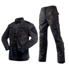 JOYASUS airsoft paintball taktikai öltöny férfi vadász harci BDU egyenruha kabát - outlet termék