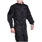 JOYASUS airsoft paintball taktikai öltöny férfi vadász harci BDU egyenruha kabát - outlet termék