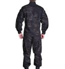 JOYASUS airsoft paintball taktikai öltöny férfi vadász harci BDU egyenruha kabát - outlet termék