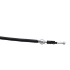 TAKPART 2 x kézifék kábel hátsó bal + jobb - outlet termék