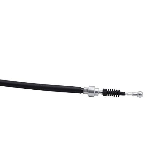 TAKPART 2 x kézifék kábel hátsó bal + jobb - outlet termék