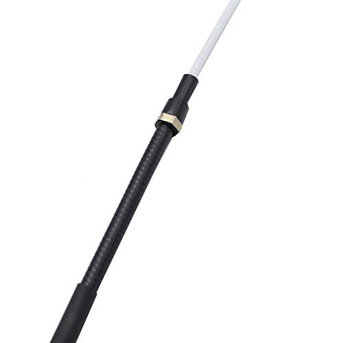 TAKPART 2 x kézifék kábel hátsó bal + jobb - outlet termék