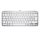 Logitech MXKEYS Mini vezeték nélküli billentyűzet világítós, világosszürke - ITA - outlet termék