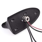 Eightwood DAB+ autórádió antenna elosztó GPS adapter AM/FM-hez DAB - outlet termék
