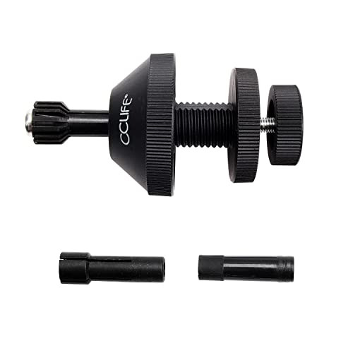 CCLIFE univerzális kuplung központosító készlet - outlet termék