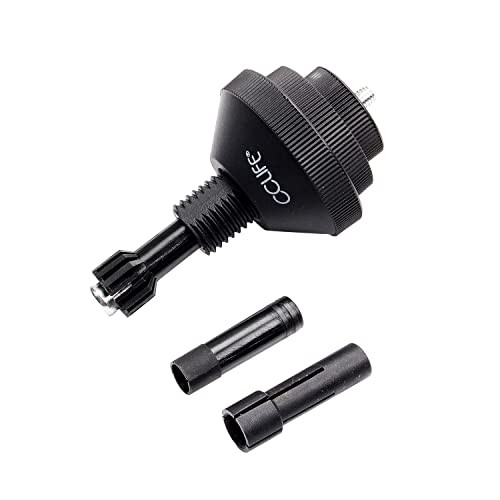 CCLIFE univerzális kuplung központosító készlet - outlet termék