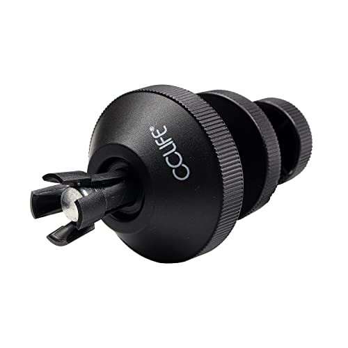 CCLIFE univerzális kuplung központosító készlet - outlet termék