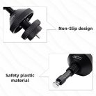 CCLIFE univerzális kuplung központosító készlet - outlet termék