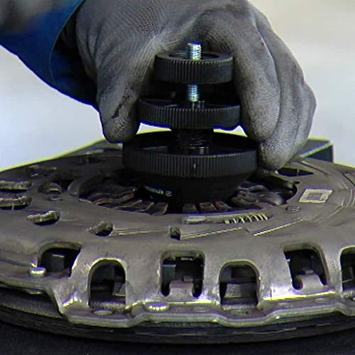 CCLIFE univerzális kuplung központosító készlet - outlet termék