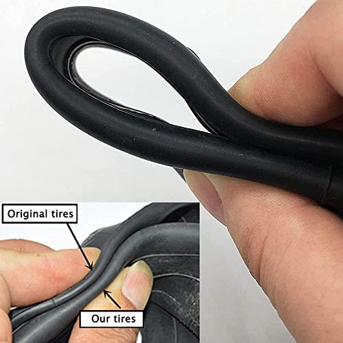 Xiaomi Mi 3/M365/Pro/Pro2/1S/Essential elektromos roller 8,5" kopásálló belső gumik - outlet termék