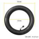 Xiaomi Mi 3/M365/Pro/Pro2/1S/Essential elektromos roller 8,5" kopásálló belső gumik - outlet termék