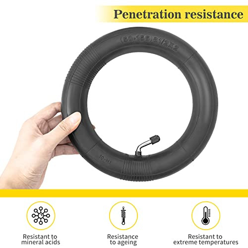 Xiaomi Mi 3/M365/Pro/Pro2/1S/Essential elektromos roller 8,5" kopásálló belső gumik - outlet termék