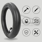 Xiaomi Mi 3/M365/Pro/Pro2/1S/Essential elektromos roller 8,5" kopásálló belső gumik - outlet termék