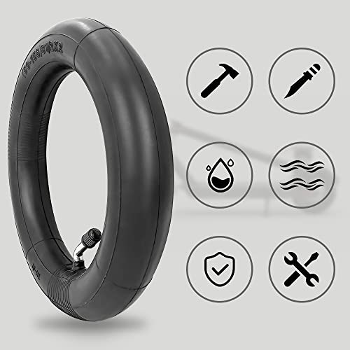 Xiaomi Mi 3/M365/Pro/Pro2/1S/Essential elektromos roller 8,5" kopásálló belső gumik - outlet termék