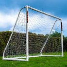 Football Flick Ultimate uPVC futballkapu, UV kezelt, 70mm vastag - outlet termék