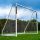 Football Flick Ultimate uPVC futballkapu, UV kezelt, 70mm vastag - outlet termék