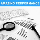 LCL toner kazetta nagy kapacitású fekete 106R02777, Xerox Phaser - outlet termék