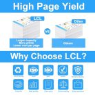 LCL toner kazetta nagy kapacitású fekete 106R02777, Xerox Phaser - outlet termék