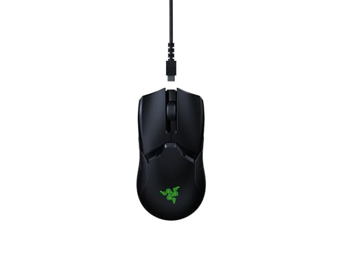 Razer Viper Ultimate töltőállomással - esports egér HyperSpeed vezeték nélküli - outlet termék