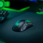 Razer Viper Ultimate töltőállomással - esports egér HyperSpeed vezeték nélküli - outlet termék