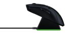 Razer Viper Ultimate töltőállomással - esports egér HyperSpeed vezeték nélküli - outlet termék